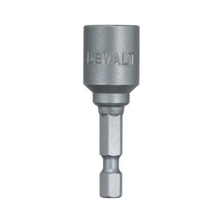 DW2228B ADAPTADOR DE IMPACTO 7/16" X 2-9/16" P/DADO