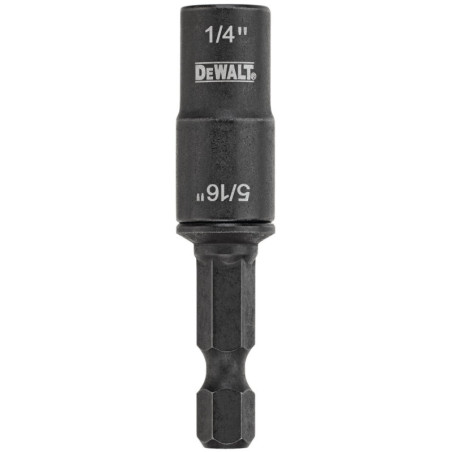DWADEND14516 ADAPTADOR DESMONTABLE DOBLE EXTREMO 1/2" X 5/16"