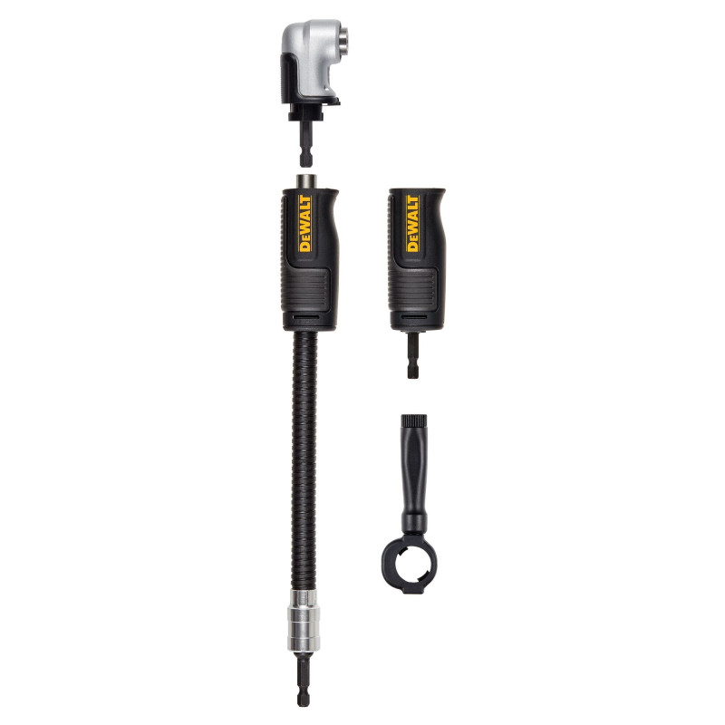 DWAMRASETFT ADAPTADOR DE ÁNGULO RECTO MODULAR FLEXTORQ DWAMRASETFT ADAPTADOR DE ÁNGULO RECTO MODULAR FLEXTORQ