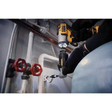 DWAMRASETFT ADAPTADOR DE ÁNGULO RECTO MODULAR FLEXTORQ