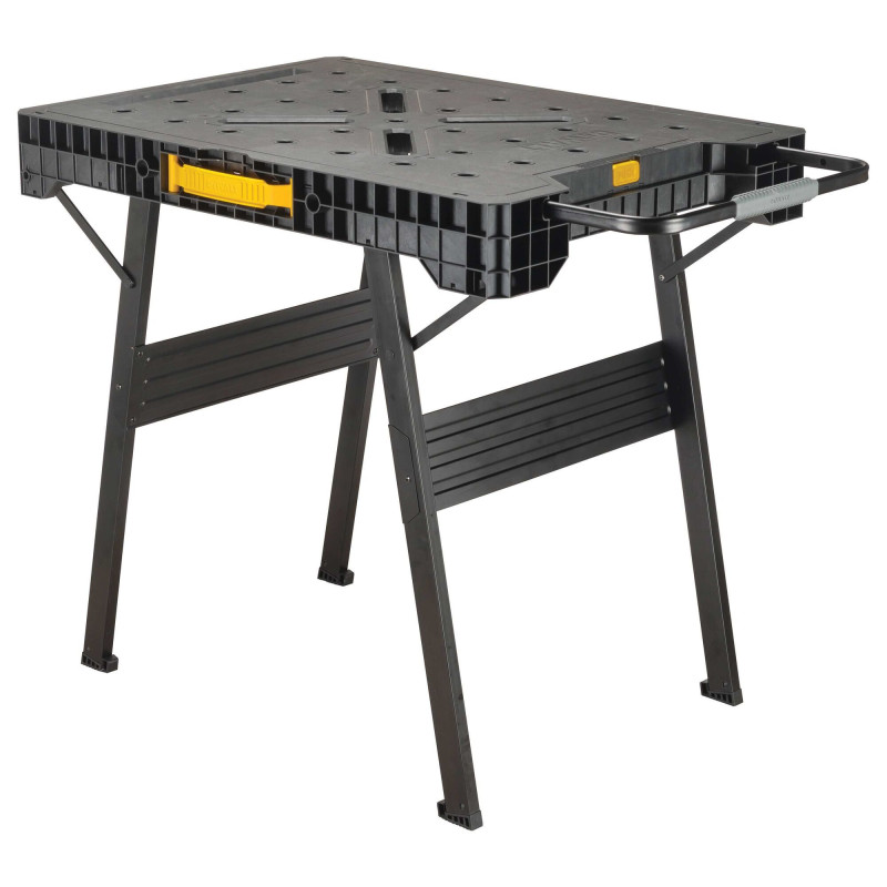 DWST11556 MESA DE TRABAJO PEGABLE SOPORTA 1000LB PORTÁTIL DWST11556 MESA DE TRABAJO PEGABLE SOPORTA 1000LB PORTÁTIL