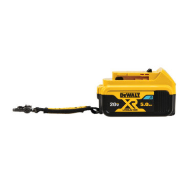 DCB205BTLR BATERÍA CON CORDÓN 20V MAX XR 5.0AH