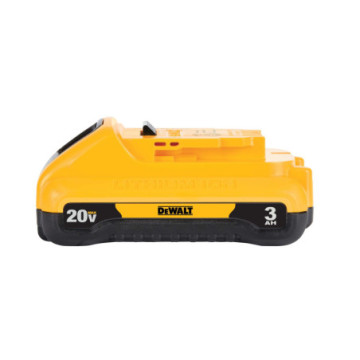 DCB230 BATERÍA COMPACTA 20V MAX 3.0AH