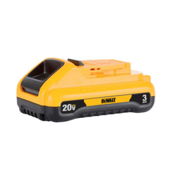 DCB230 BATERÍA COMPACTA 20V MAX 3.0AH