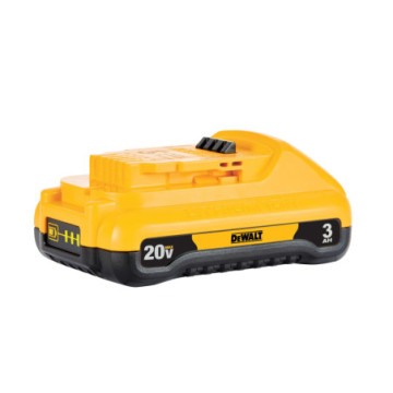 DCB230 BATERÍA COMPACTA 20V MAX 3.0AH