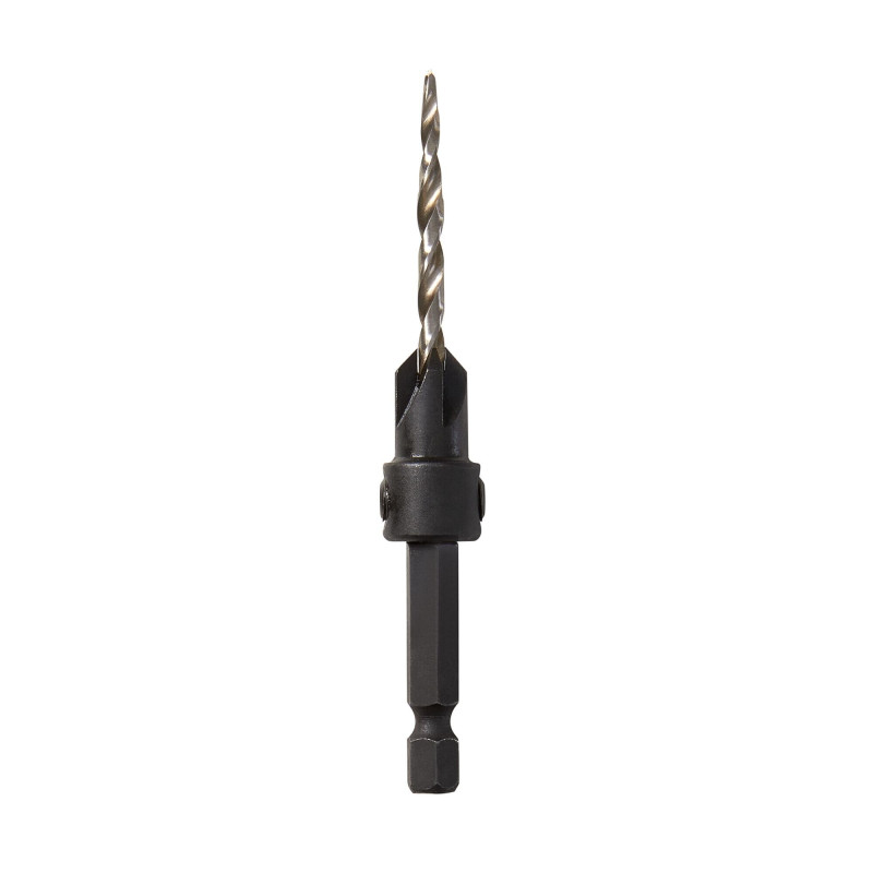 DW2567 AVELLANADOR #6 CON BROCA 9/64" DW2567 AVELLANADOR #6 CON BROCA 9/64"