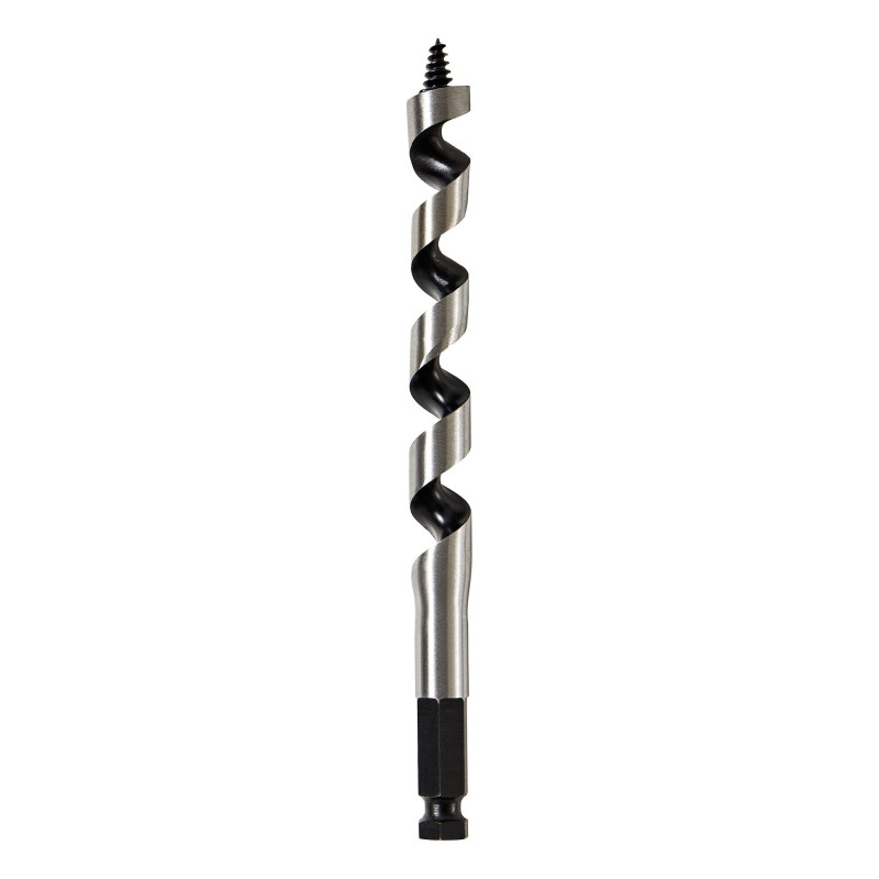 DW1665 BROCA DE BARRENA 5/8"X6" VÁSTAGO DE 7/16" DW1665 BROCA DE BARRENA 5/8"X6" VÁSTAGO DE 7/16"