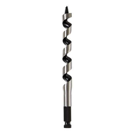DW1665 BROCA DE BARRENA 5/8"X6" VÁSTAGO DE 7/16"