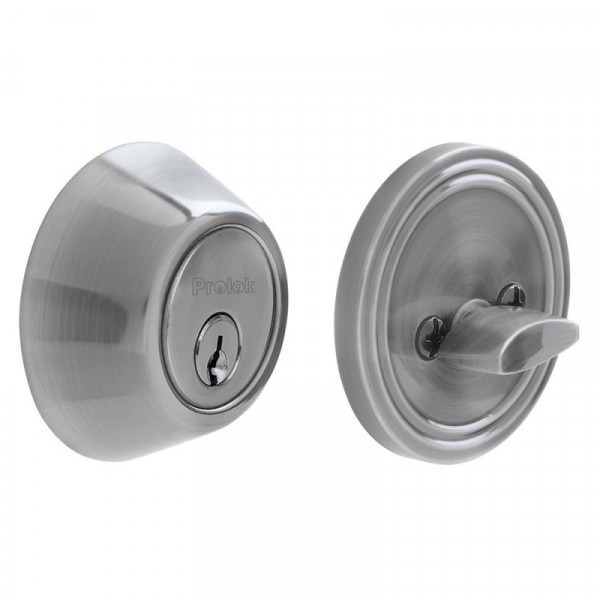 MY-660-US32D LOCK Cerrojo grado 3 sencillo acero inoxidable LOCK | DIHERESA