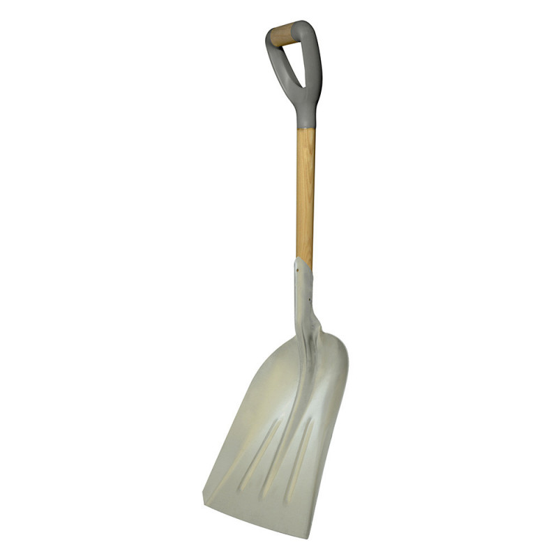 130689 SURTEK Pala sanitaria de aluminio Surtek | DIHERESA 130689 SURTEK Pala sanitaria de aluminio Surtek | DIHERESA