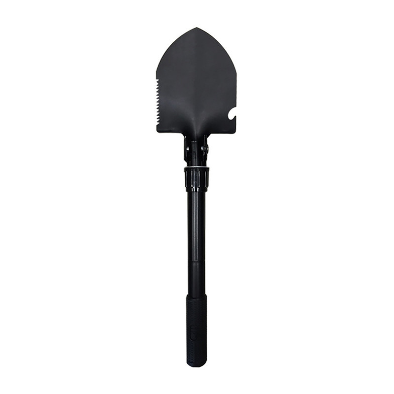 130635 SURTEK Pala-pico plegable para campamento Surtek | DIHERESA 130635 SURTEK Pala-pico plegable para campamento Surtek | DIHERESA