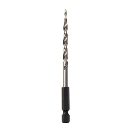 DW2538 BROCA BARRENA REEMPLAZO P/AVELLANADOR #8 11/64"