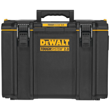 DWST08400 CAJA EXTRA GRANDE...