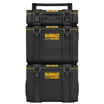 DWST60436 TORRE MÓVIL TOUGHSYSTEM C/3 CAJAS PARA HERRAMIENTAS