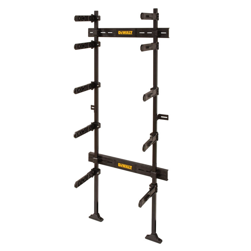 DWST08260 ESTANTERÍA DE TALLER PARA APILAR CAJAS TOUGHSYSTEM DWST08260 ESTANTERÍA DE TALLER PARA APILAR CAJAS TOUGHSYSTEM