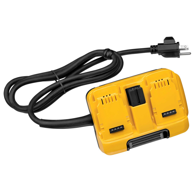 DCA120 ADAPTADOR FUENTE DE ALIMENTACIÓN P/HERRAMIENTAS MAX DCA120 ADAPTADOR FUENTE DE ALIMENTACIÓN P/HERRAMIENTAS MAX