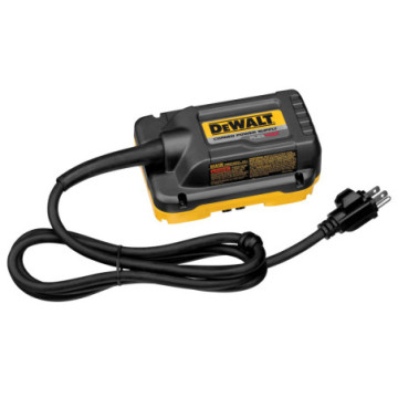 DCA120 ADAPTADOR FUENTE DE ALIMENTACIÓN P/HERRAMIENTAS MAX