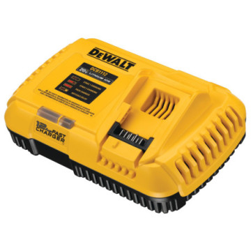 DCB1112 CARGADOR RÁPIDO 12 AMPERIOS