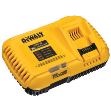 DCB1112 CARGADOR RÁPIDO 12 AMPERIOS
