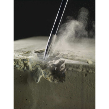 DWA5850 CINCEL PUNTO BULL SDS MAX 12" ACERO DUAL ALTO IMPACTO