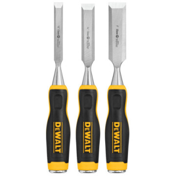 DWHT16862 JGO. 3 FORMONES 1/2", 3-1/4", 1" PARA MADERA