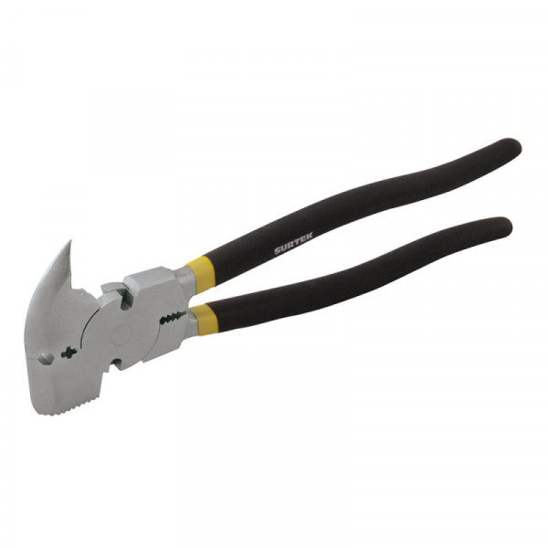110079 SURTEK Pinza para hacendado 11" Surtek | DIHERESA