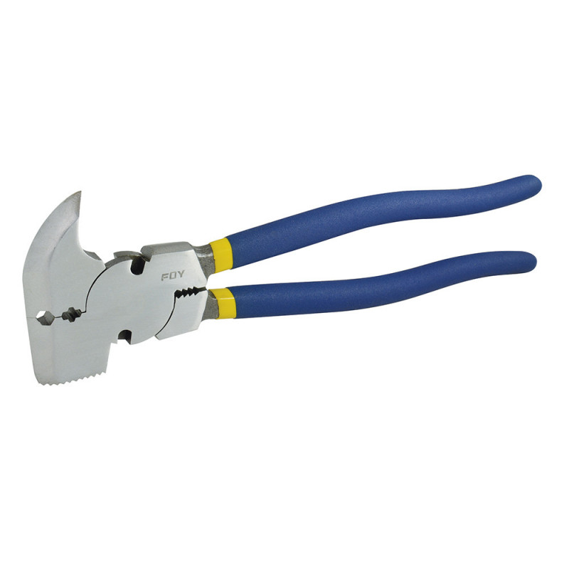 142210 FOY Pinza para hacendado 11" FOY | DIHERESA 142210 FOY Pinza para hacendado 11" FOY | DIHERESA