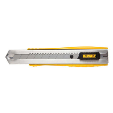 DWHT10045 CUTTER A PRESIÓN 25MM NAVAJA REEMPLAZABLE