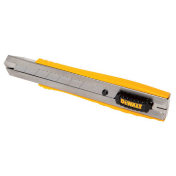 DWHT10045 CUTTER A PRESIÓN 25MM NAVAJA REEMPLAZABLE