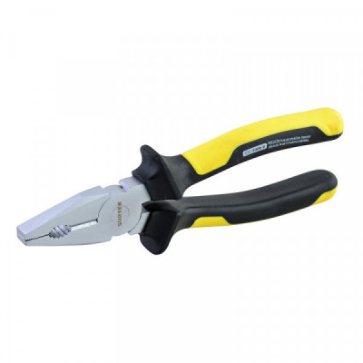 968V SURTEK Pinza para electricista 8" 1000V Surtek | DIHERESA