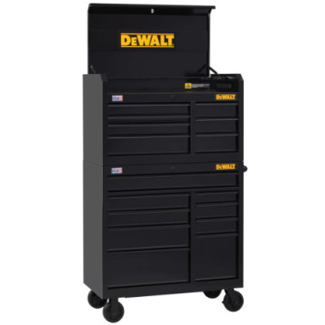 DWST24071 GABINETE PARA HERRAMIENTAS 41" DE 7 CAJONES
