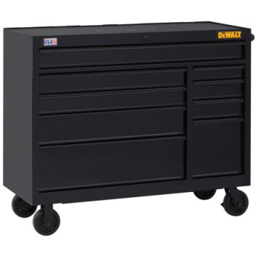 DWST25294 GABINETE PARA HERRAMIENTAS 52" DE 8 CAJONES C/RUEDAS