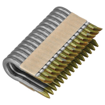 DFS9150B1G GRAPAS PARA CERCA CAL.9 1-1/2" GALVANIZADA 960PZ