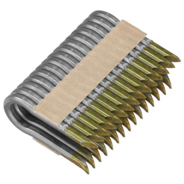 DFS9175B1G GRAPAS PARA CERCA CAL.9 1-3/4" GALVANIZADA 960PZ