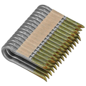 DFS9200B1G GRAPAS PARA CERCA CAL.9 2" GALVANIZADA 960PZ