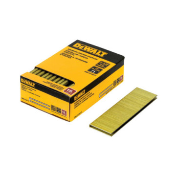 DNS18150-2 GRAPAS DE CORONA ANGOSTA CAL.18 1/2"X1/4"