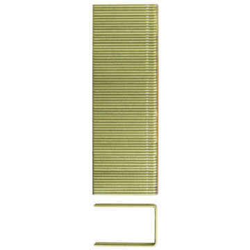 DW16S2-19GAL GRAPAS DE CORONA ANCHA CAL.16 1"X3/4"