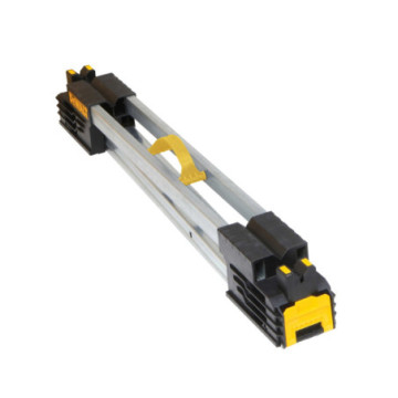 DWST11155 CABALLETE DE SIERRA PEGABLE DE METAL CARGA 900 KG