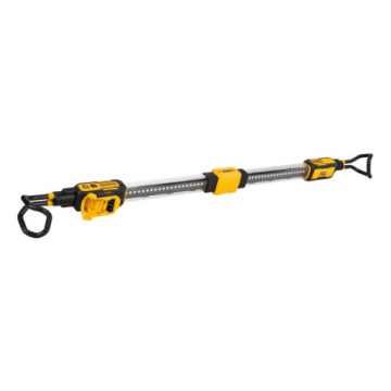 DCL045B LUMINARIO INALÁMBICO 12-20V 1700LM AJUSTABLE SIN BAT Y CARG