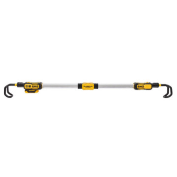 DCL045B LUMINARIO INALÁMBICO 12-20V 1700LM AJUSTABLE SIN BAT Y CARG