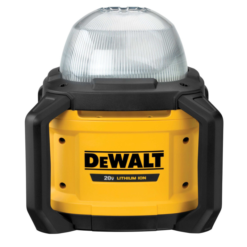 DCL074 LINTERNALED COMPACTA 20V 5,000LM INALÁMBRICA SIN BAT Y CARG DCL074 LINTERNALED COMPACTA 20V 5,000LM INALÁMBRICA SIN BAT Y CARG