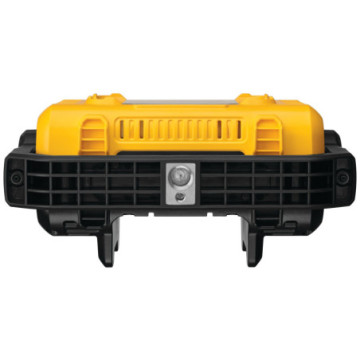DCL077B LÁMPARA LED 12-20V 2,000LM MANGO 360° SIN BAT Y CARG