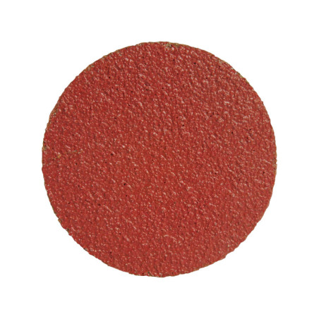 DALN6C061A DISCO DE LIJA 2" GRANO CERÁMICO DE 60 XP3 QRC