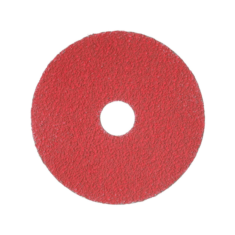 DARB6G0225 DISCO DE FIBRA 4-1/2"GRANO CERÁMICO DE 24 XP3 DARB6G0225 DISCO DE FIBRA 4-1/2"GRANO CERÁMICO DE 24 XP3