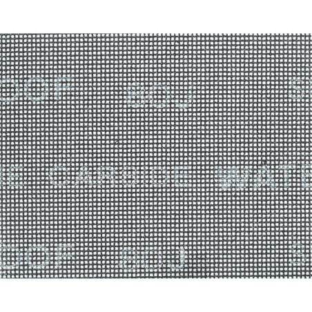 DWAM4321 DISCO DE LIJA MALLA 1/4" G.80 PAQUETE 5 P/LIJADORA ORBITAL