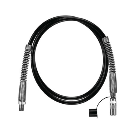DCGG5703-42 MANGUERA DE PISTOLA DE GRASA 42" 1/8" NPT 10000 PSI