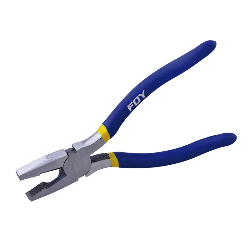 142032 FOY Pinza para electricista 8" Foy | DIHERESA 142032 FOY Pinza para electricista 8" Foy | DIHERESA