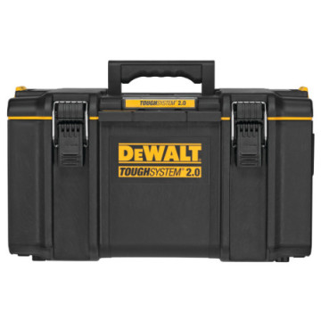 DWST08300 CAJA HERRAMIENTAS 1 BANDEJA TOUGHSYSTEM APILABLE