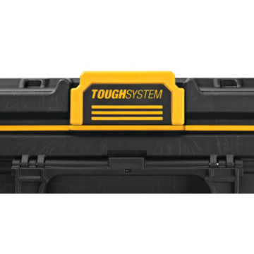 DWST08300 CAJA HERRAMIENTAS 1 BANDEJA TOUGHSYSTEM APILABLE