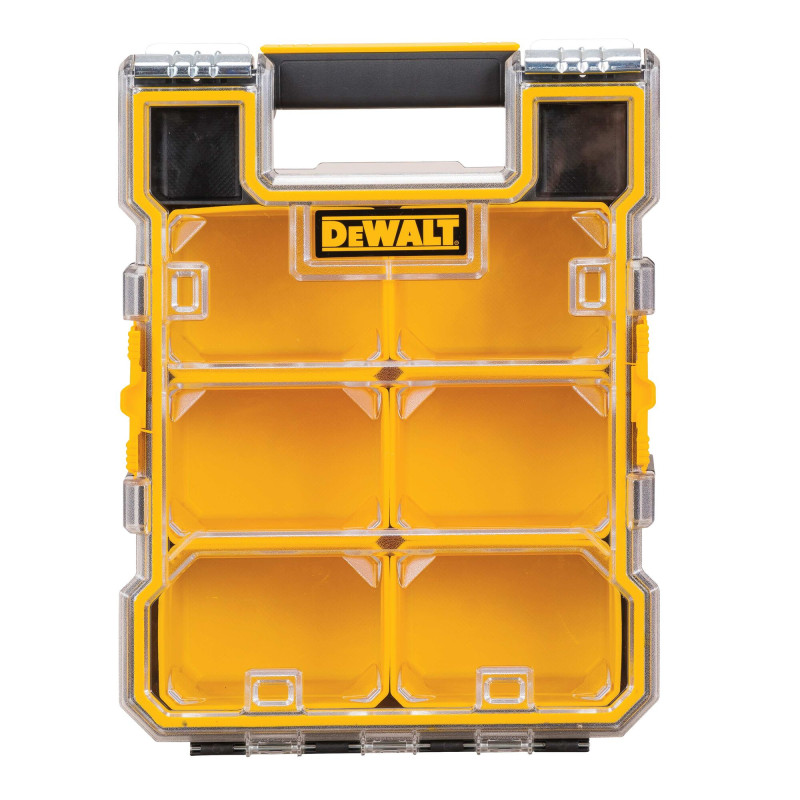 DWST14735 ORGANIZADOR MEDIANO 6 CAJONES EXTRAÍBLES APILABLE DWST14735 ORGANIZADOR MEDIANO 6 CAJONES EXTRAÍBLES APILABLE